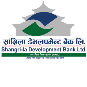 सांग्रिला डेभलपमेन्ट बैंक लिमिटेड