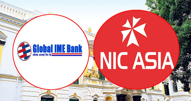 नेपाल राष्ट्र बैंकको पक्षपाती व्यवहार : अरुलाई ऐन, एनआइसी एशिया र ग्लोबल आइएमइ बैंकलाई चैन ?