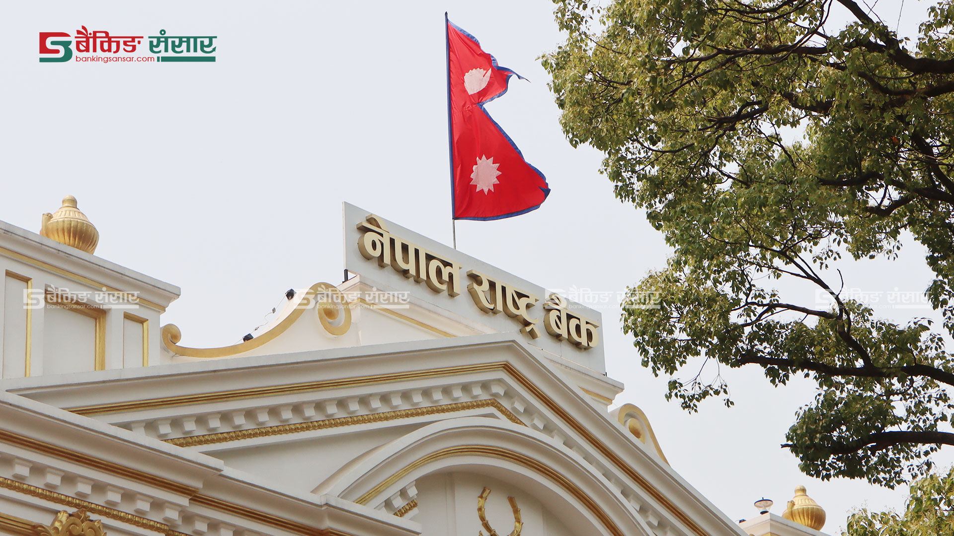 नेपाल राष्ट्र बैंकले पेश गर्यो बजेटको लागि ३५ बुँदे सुझाव