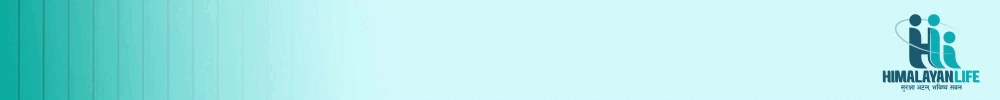 HIMALAYAN LIFE