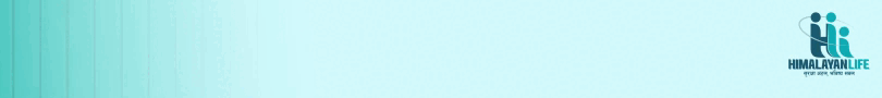 HIMALAYAN LIFE