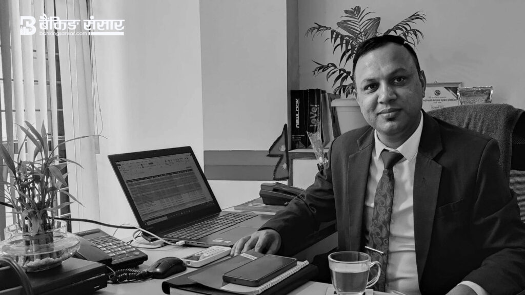 ग्लोबल आईएमई झापा घटना : पिताम्बर खड्काको अन्त्यष्टी, हेड अफिसबाट कोहि गएनन् मलामी !