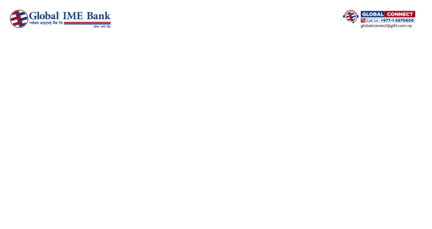 GLOBAL IME BANK