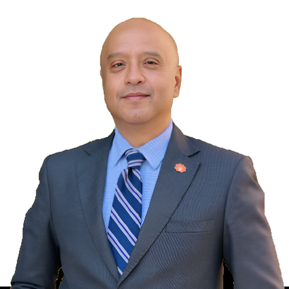 Ajaya Bikram Shah