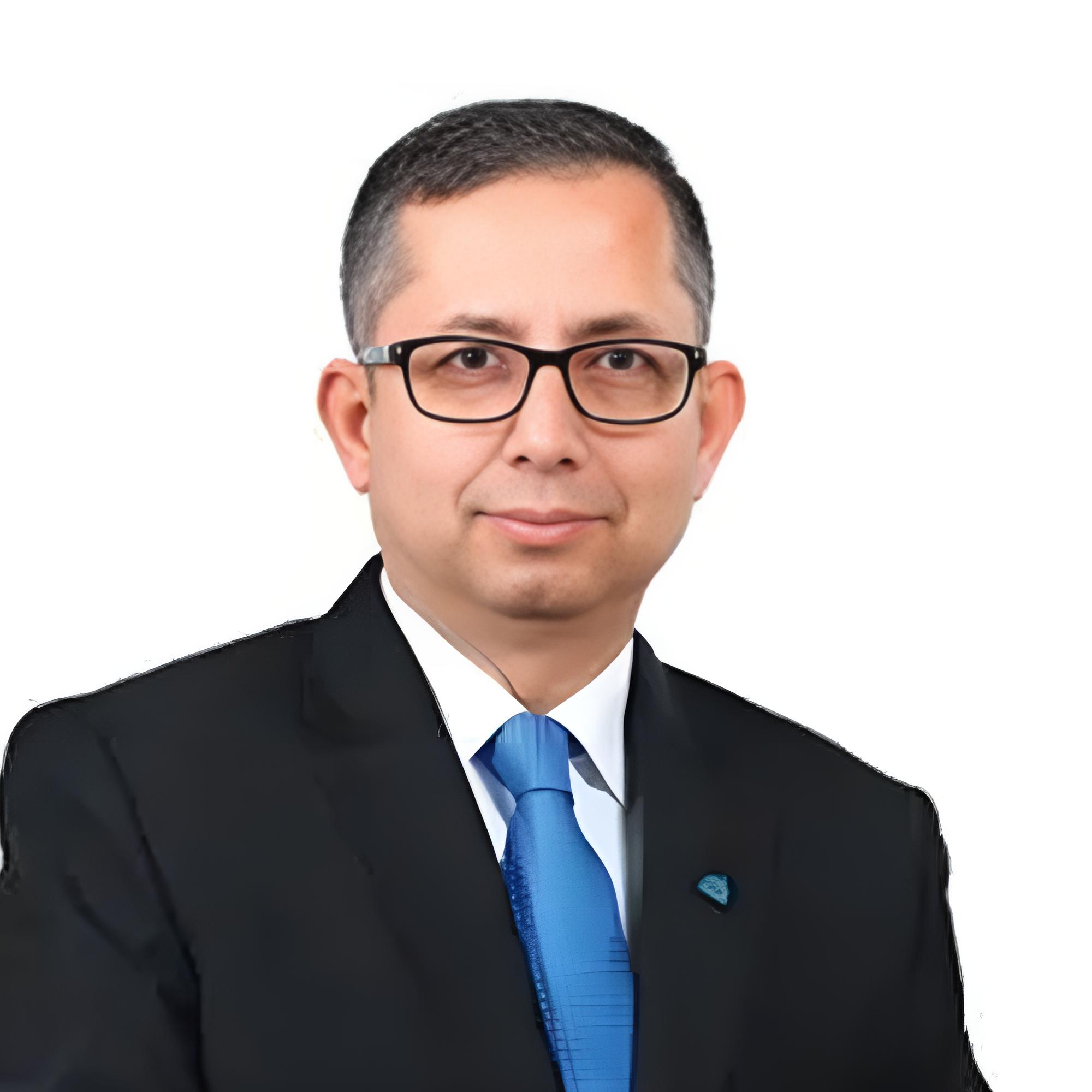 Govind Ghimire