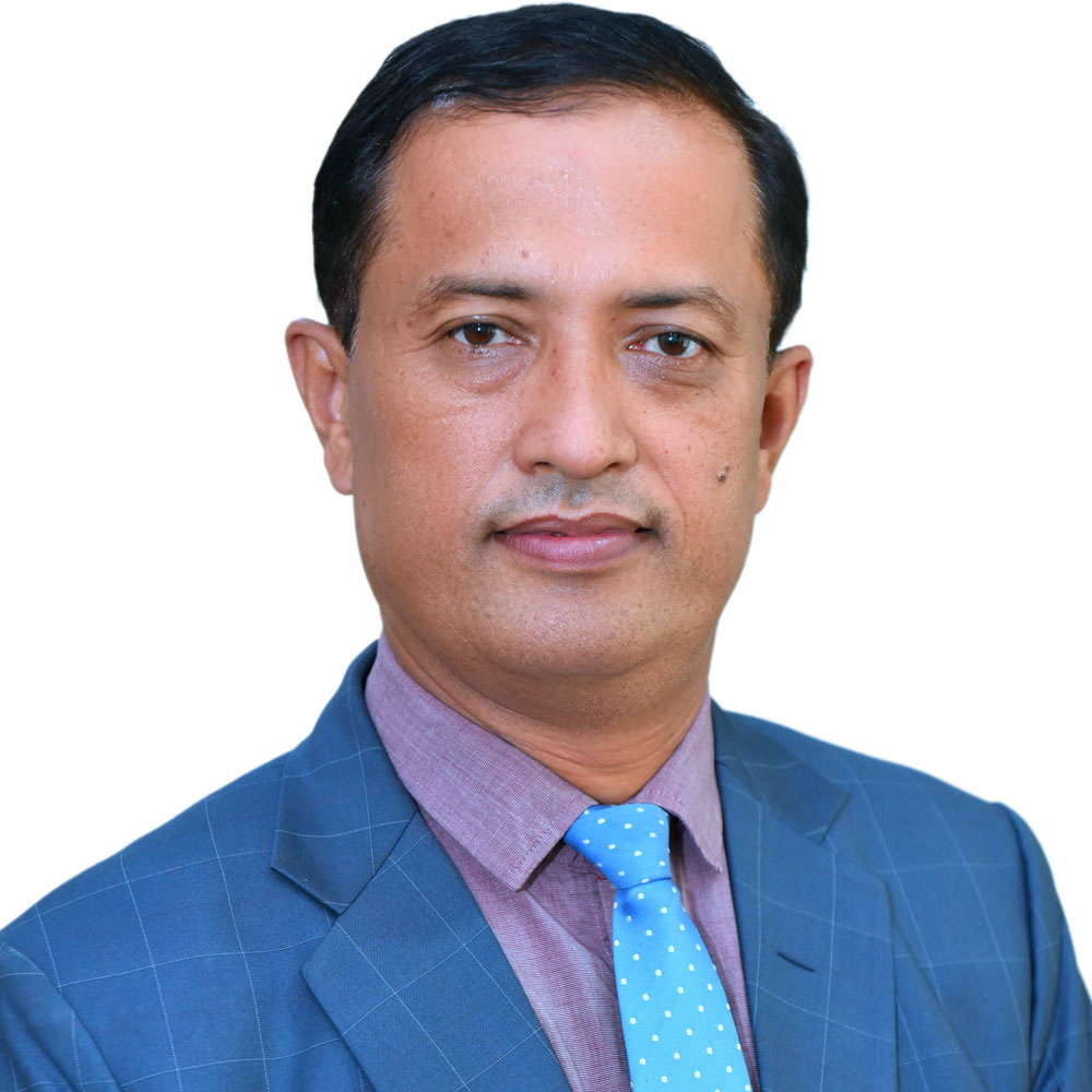 Hari Bahadur Budhathoki