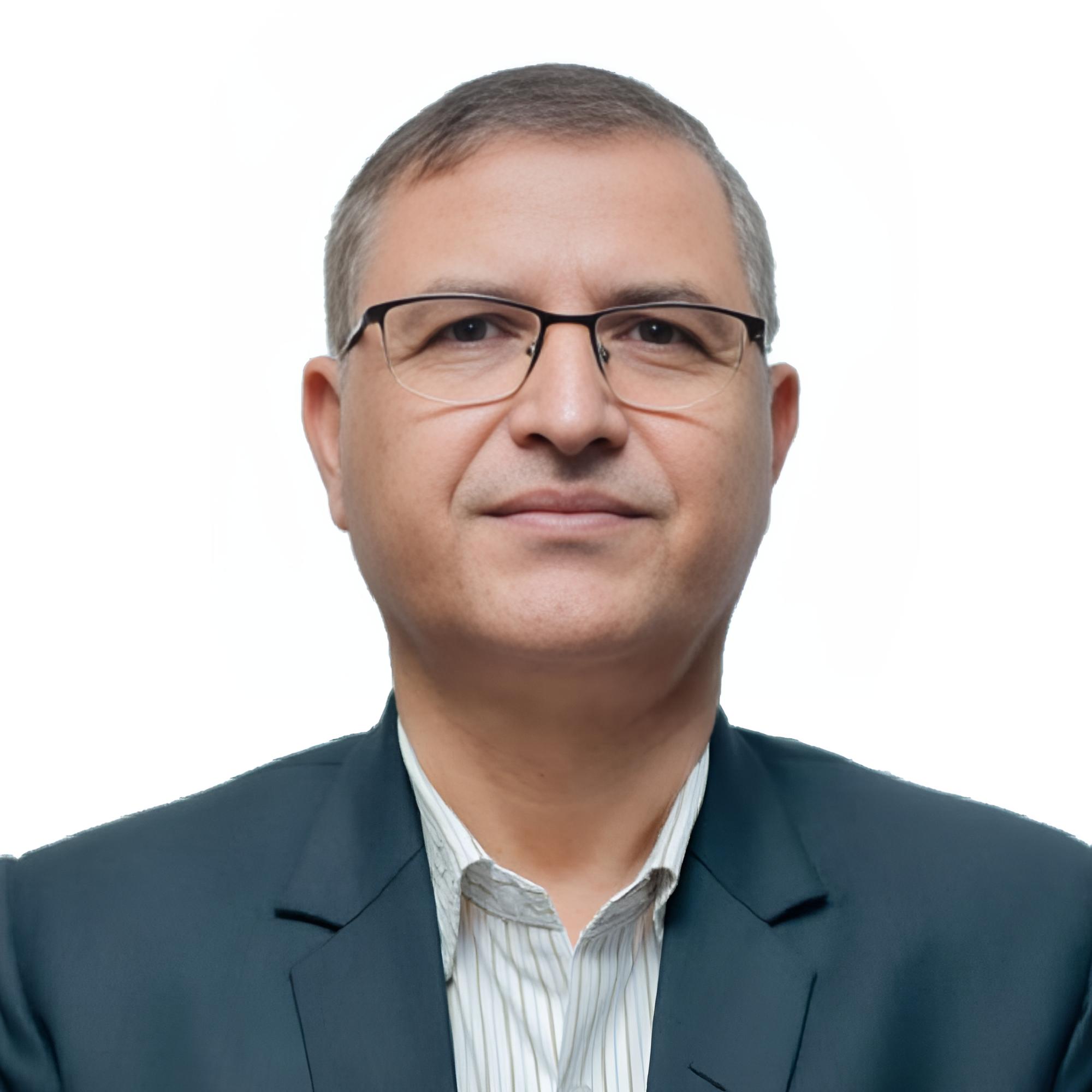 Indra Kumar Kattel