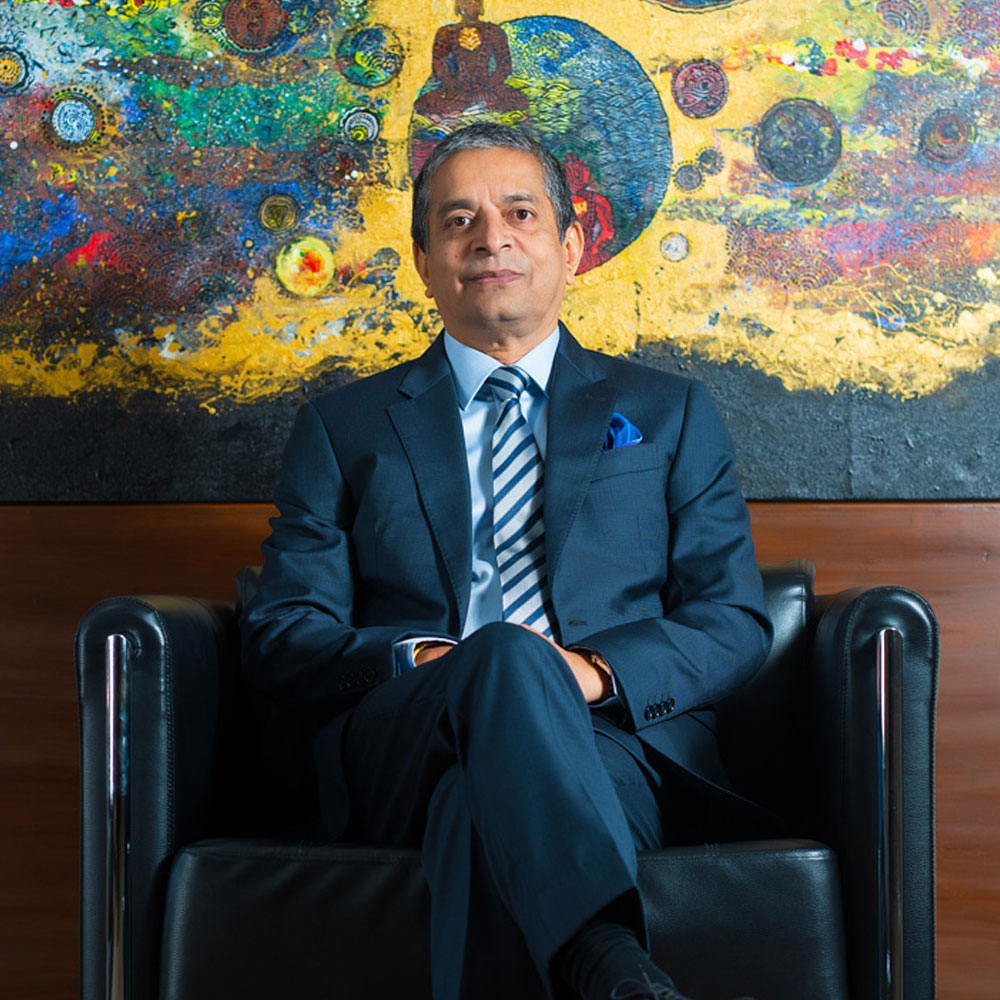 Jyoti Prakash Pandey