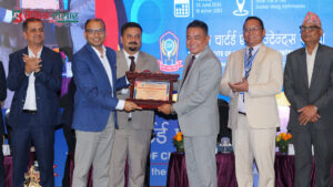 The Institute of Chartered Accountants of Nepal.