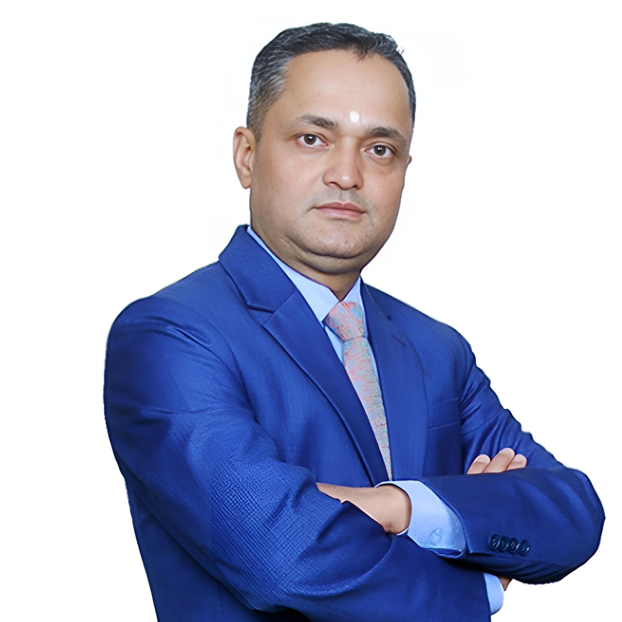 Madhav Prasad Upadhaya