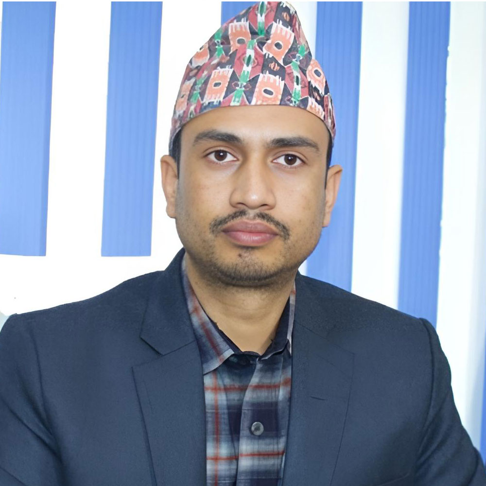 Pashupati Poudel