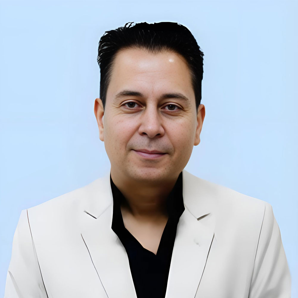 Pawan Kumar Acharya