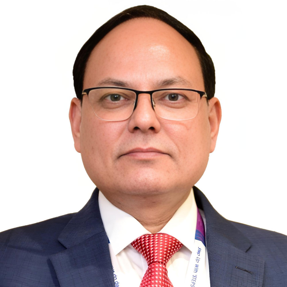 Ram Kumar Tiwari
