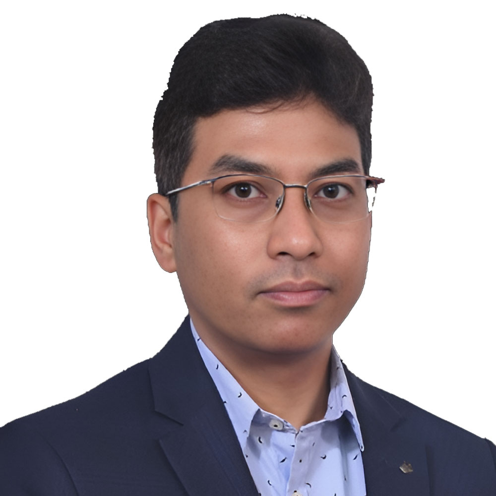 Sanjeev Manandhar
