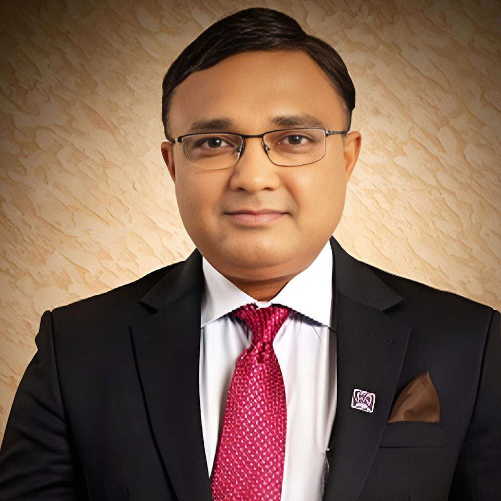 Santosh Koirala