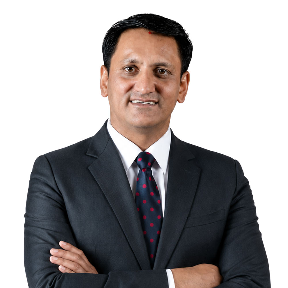 Tara Manandhar