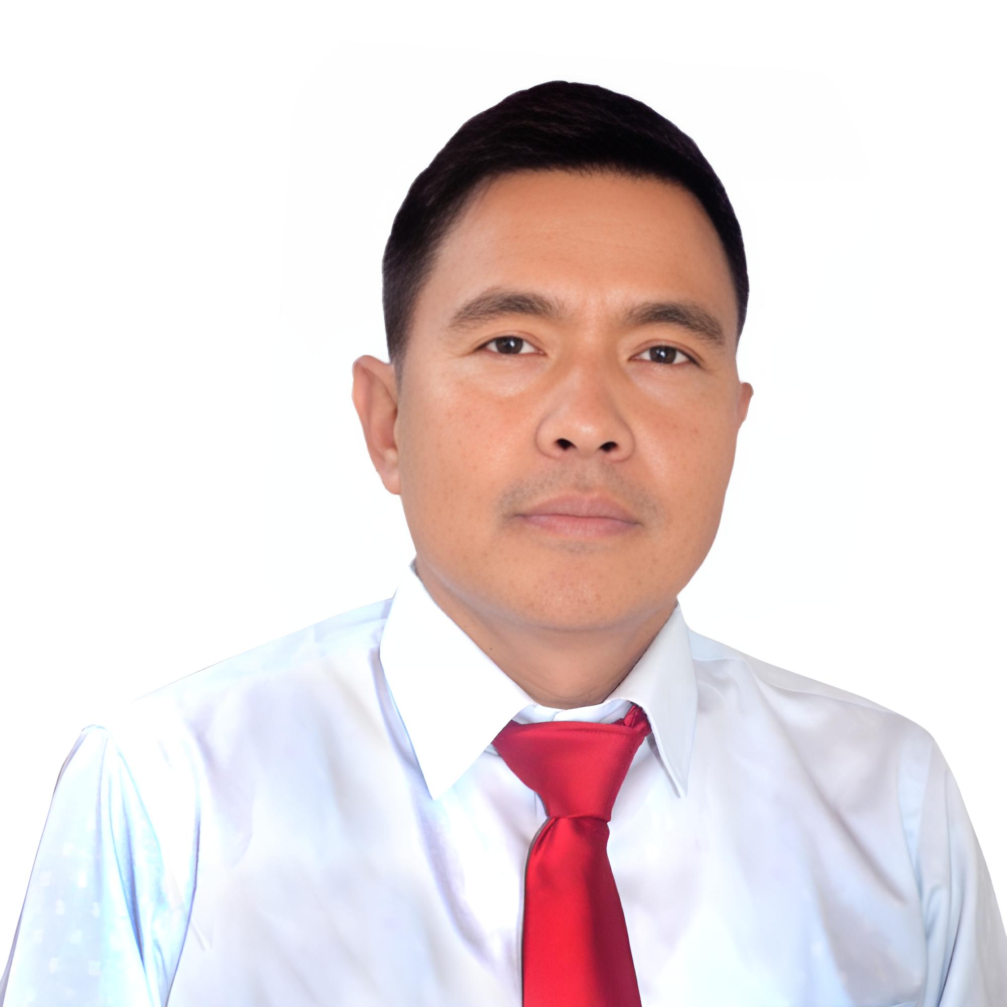Yogendra Pun