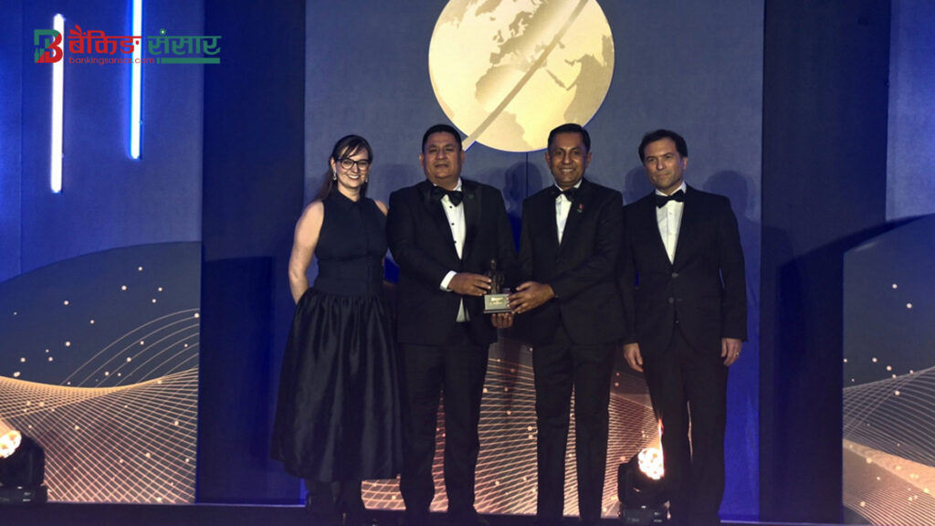 Bank of the Year Awards 2025