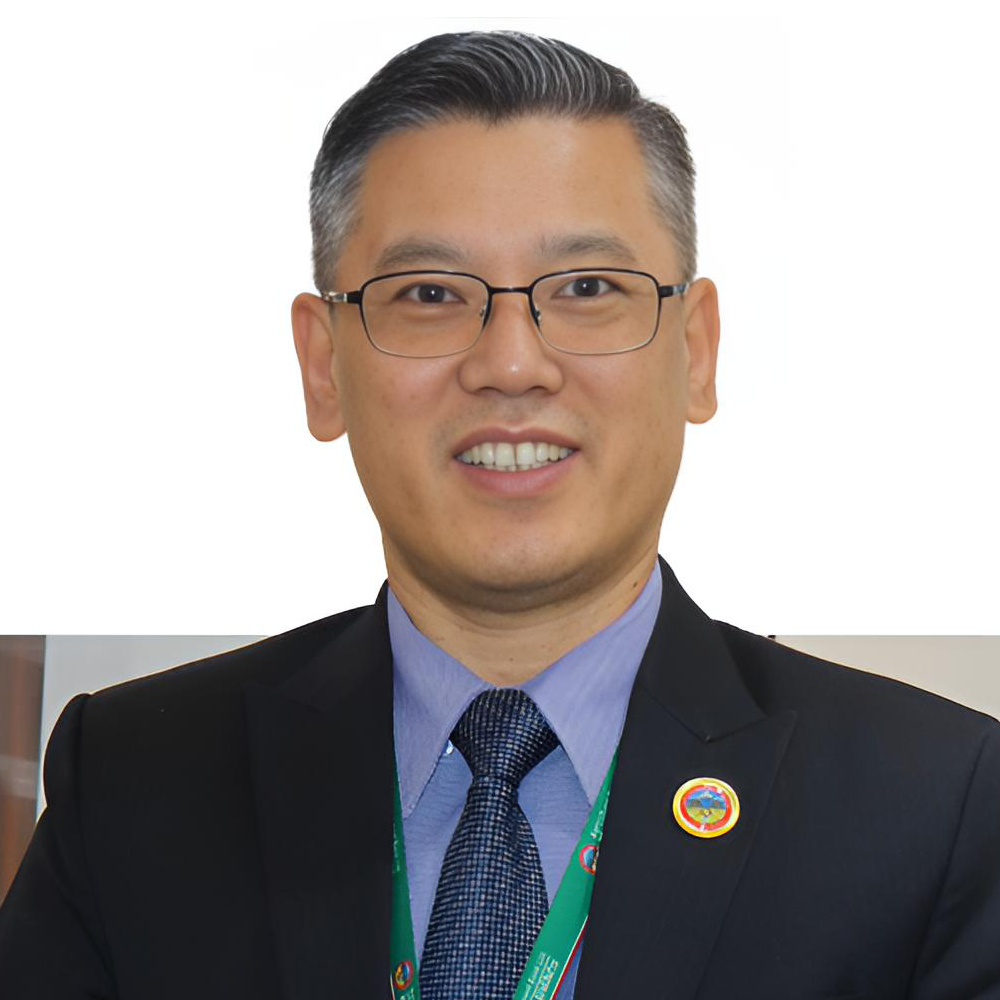 Govinda Gurung