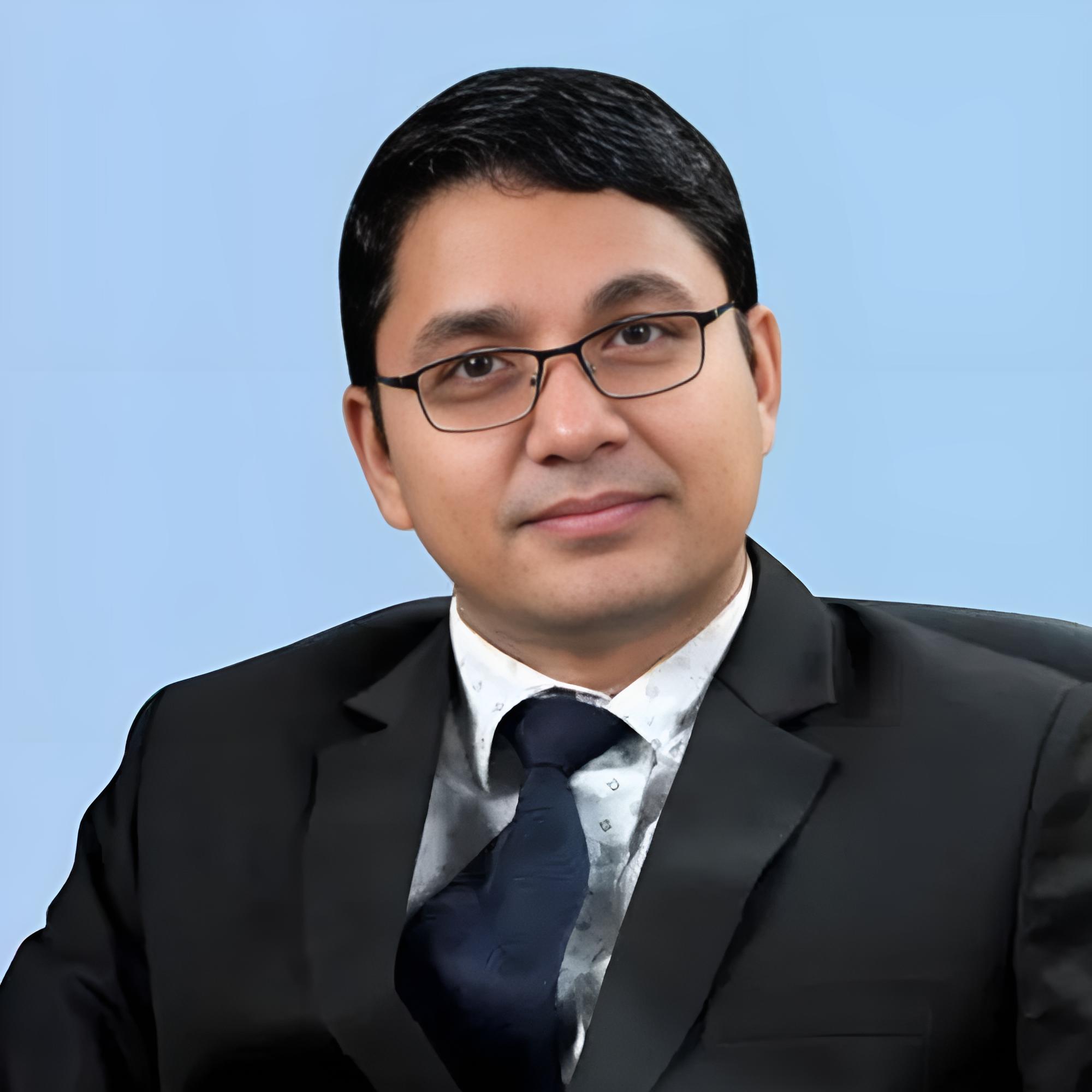 Kapil Dhakal