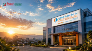 The Institute of Chartered Accountants of Nepal.