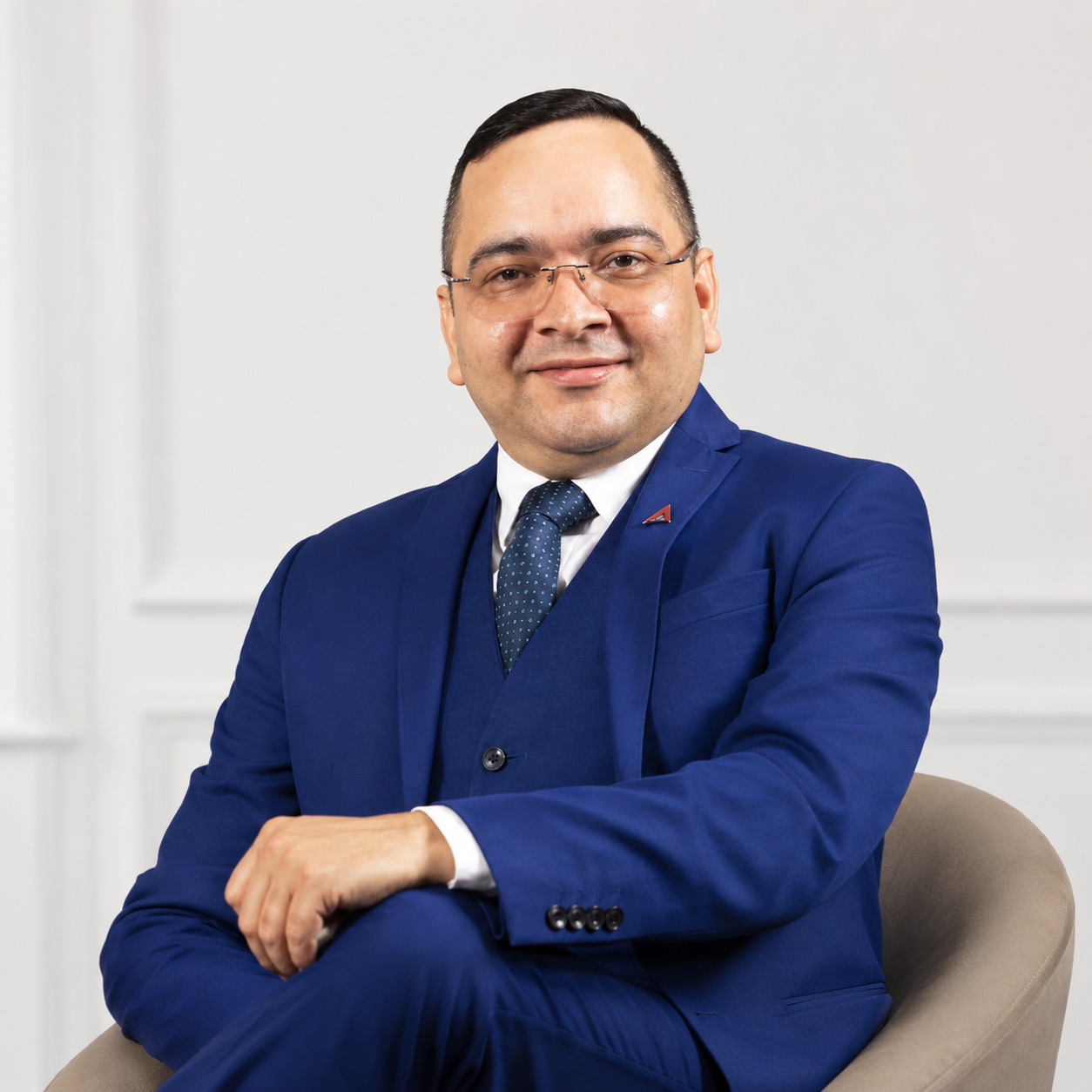 Manoj Kumar Gyawali