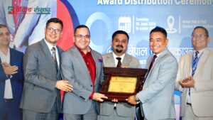 The Institute of Chartered Accountants of Nepal