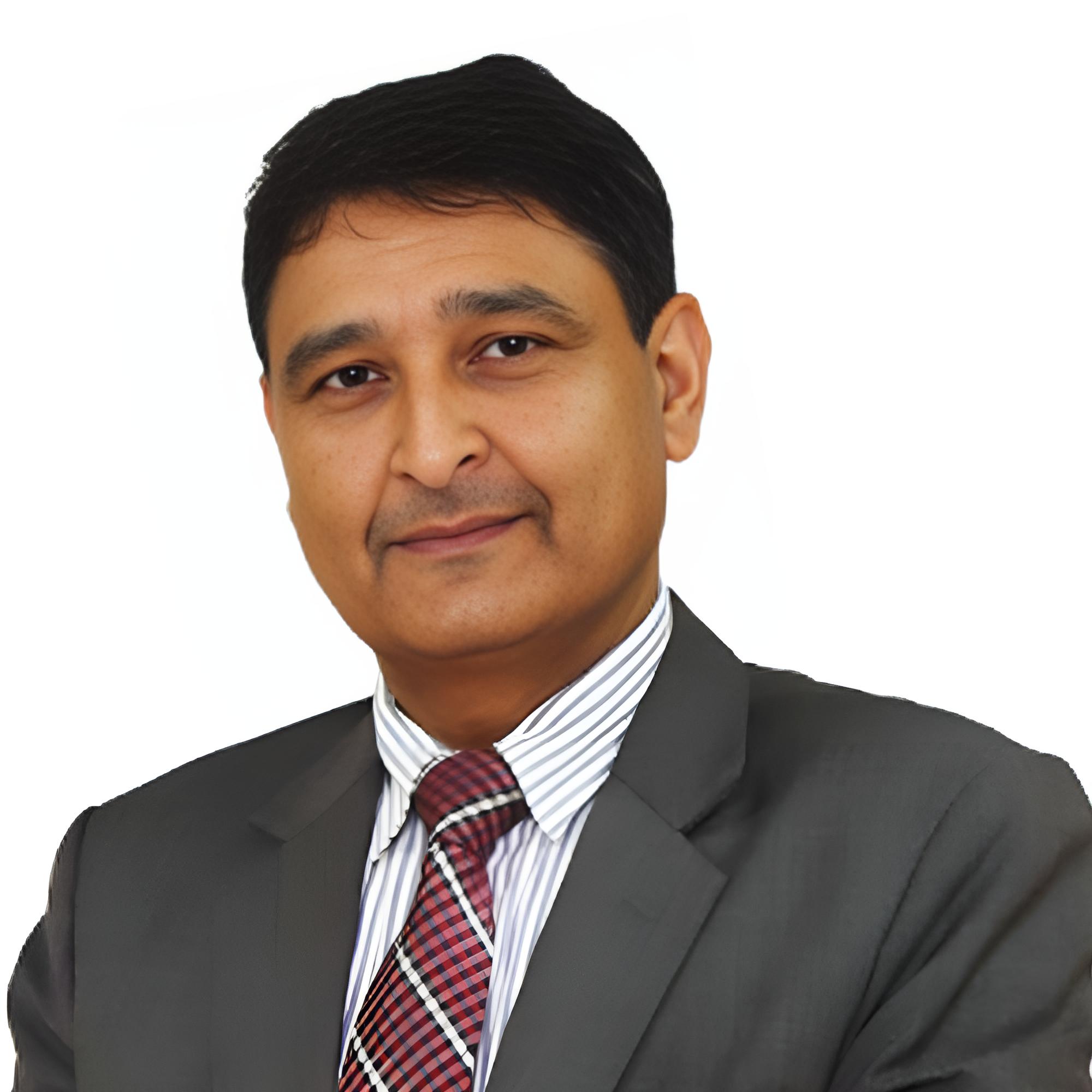 Surendra Raj Regmi