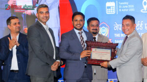 The Institute of Chartered Accountants of Nepal.