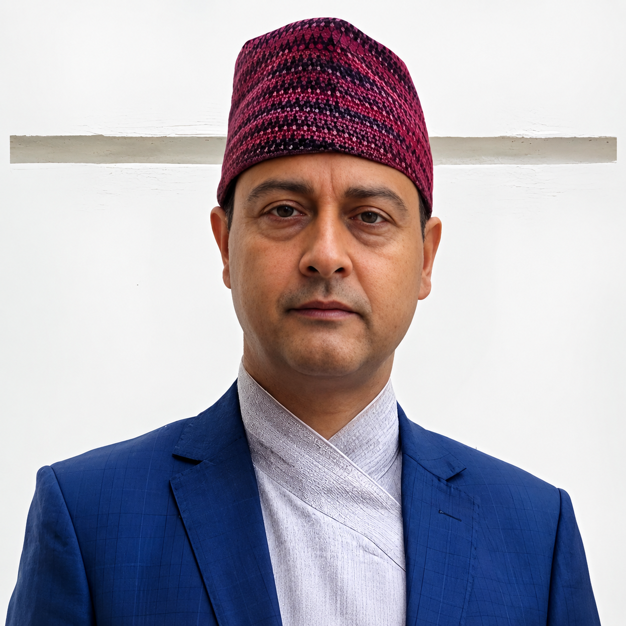 Suman Acharya
