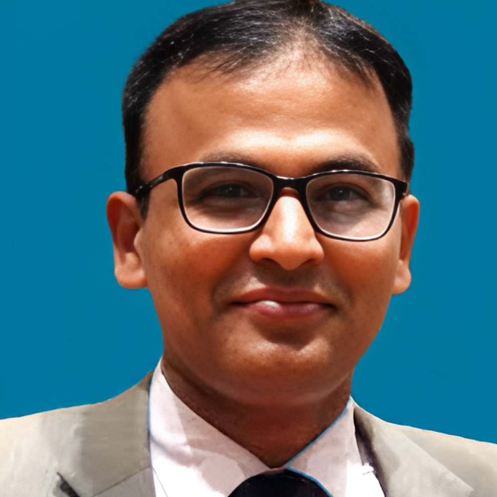 Ram Chandra Khanal