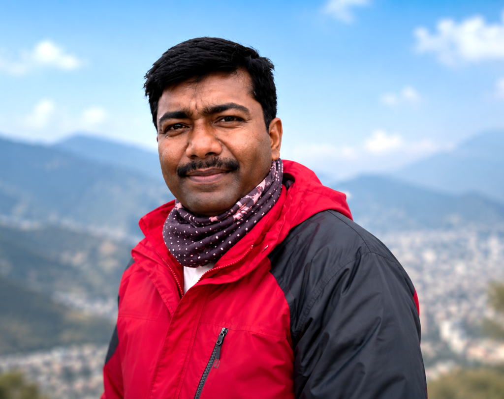 Subash Rawal