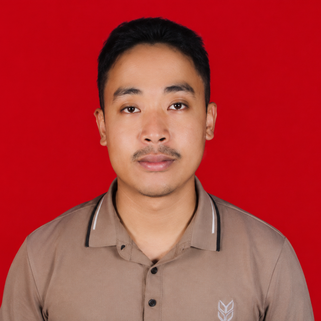Rupesh Shrestha