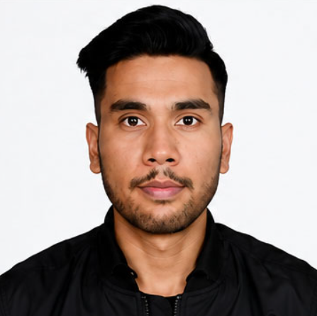Mukesh Khadka