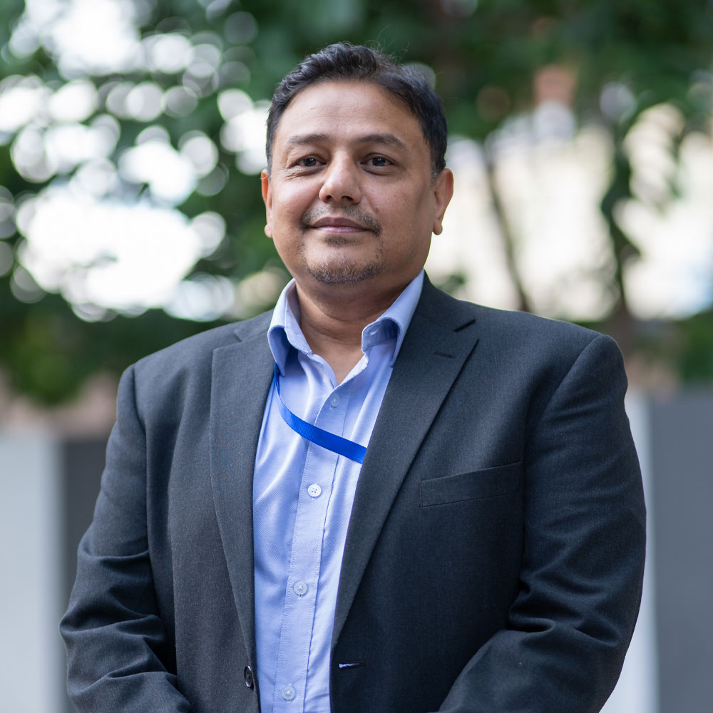 Anil Joshi