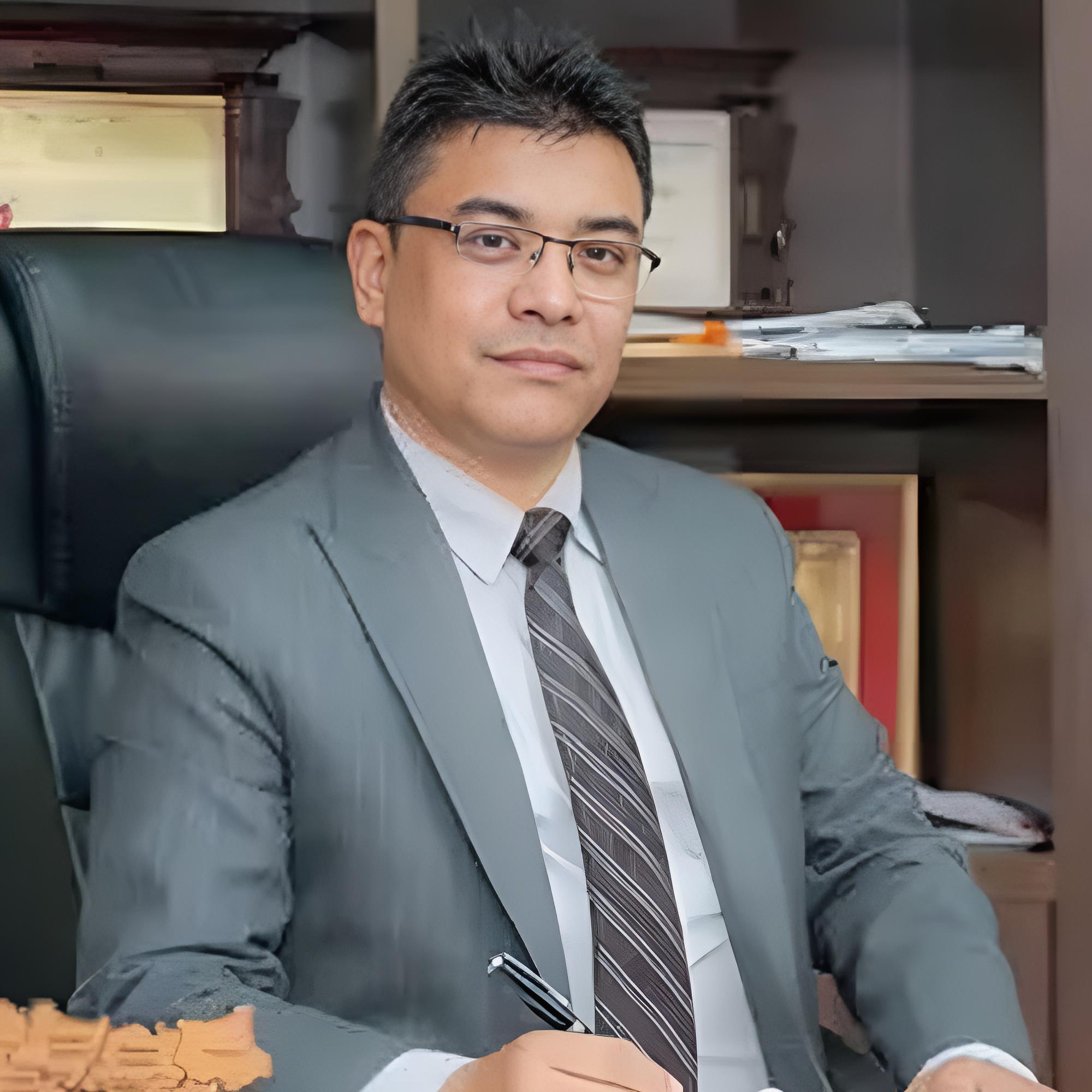 Anil Shrestha