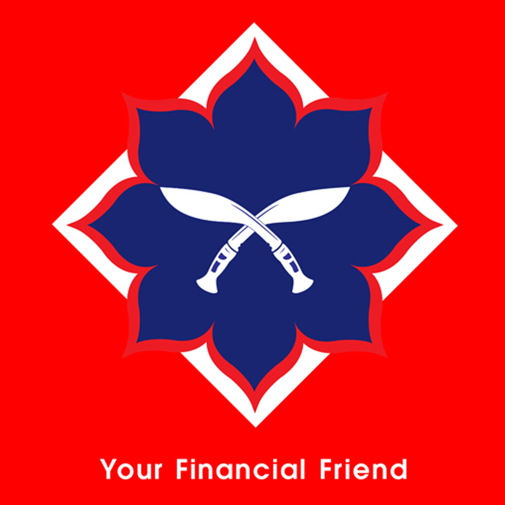 Gurkhas Finance Ltd.