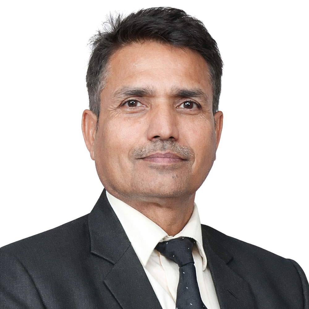 Jalaj Kumar Adhikari