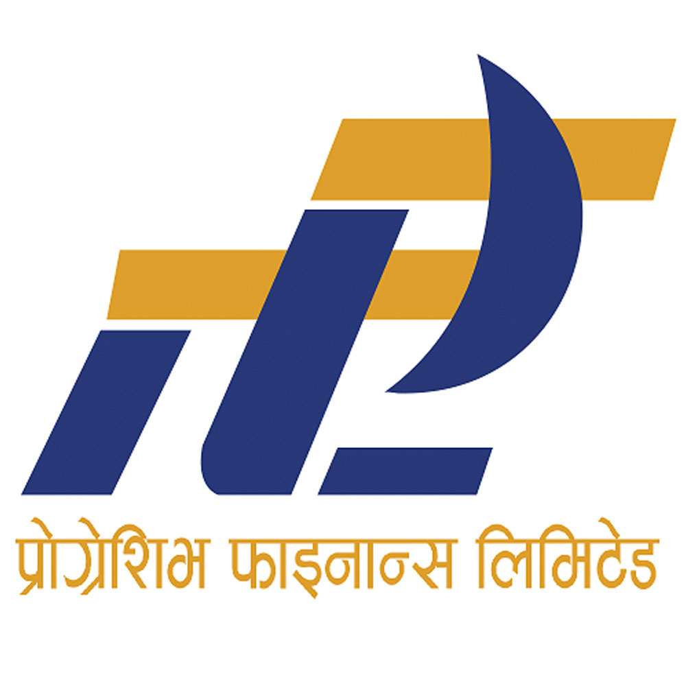 Progressive Finance Ltd.