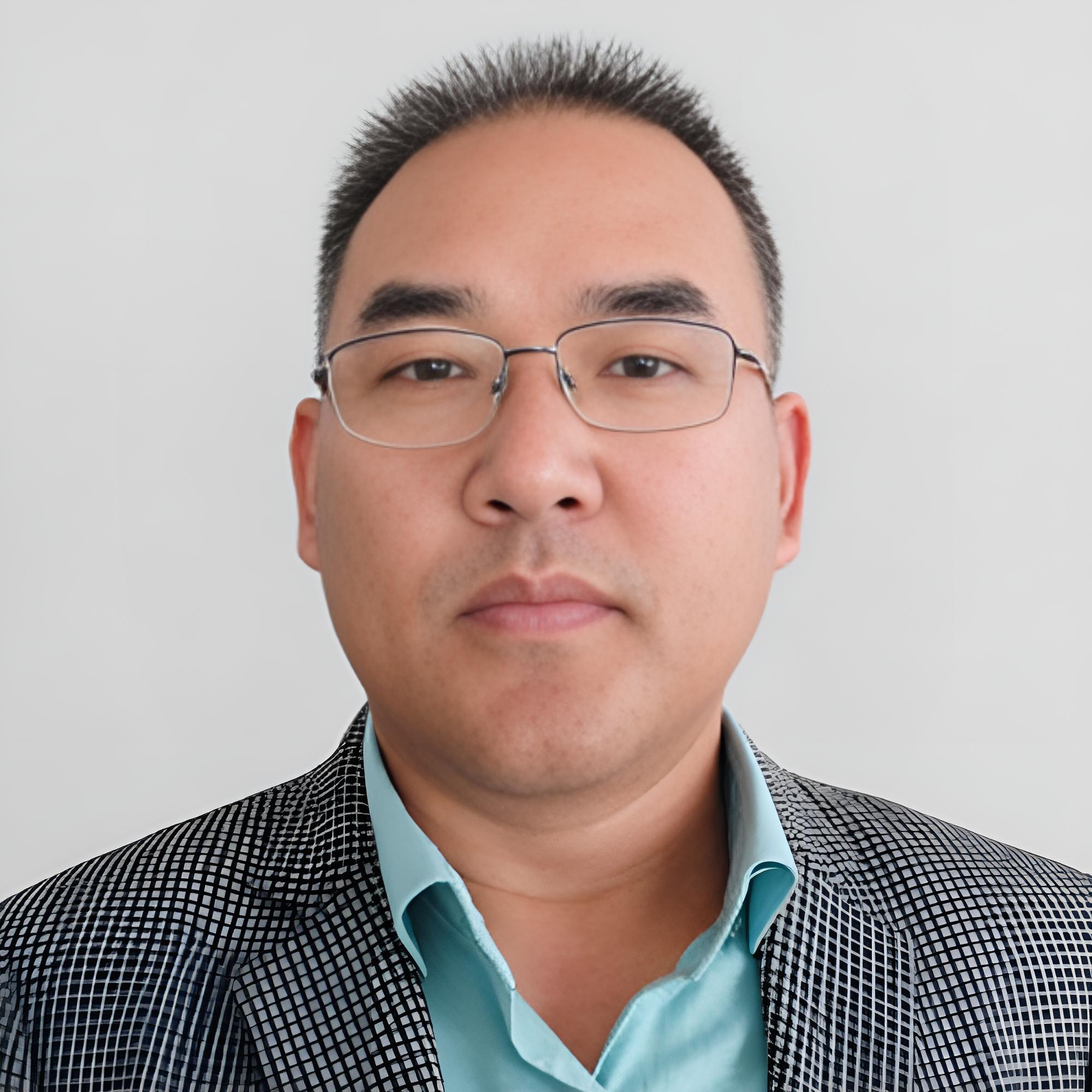 Prakash Gurung