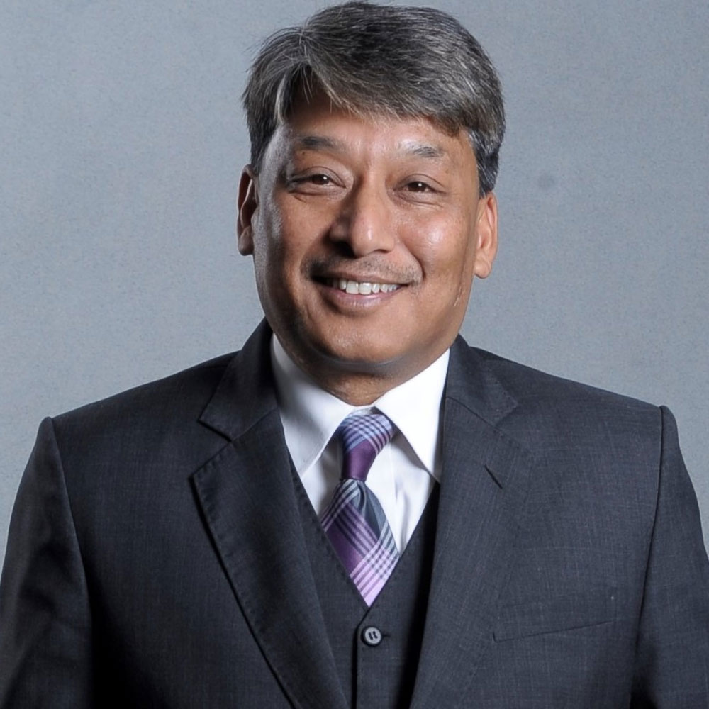 Saroj Kaji Tuladhar