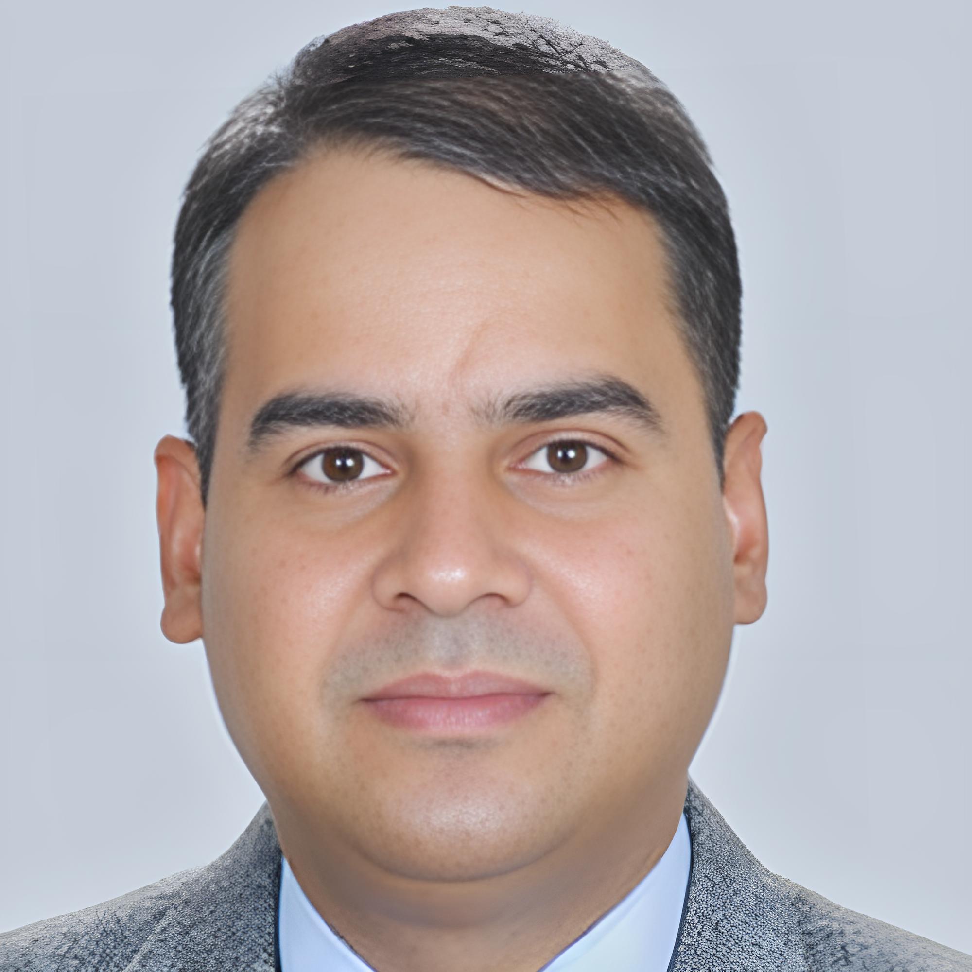 Uddhab Raj Thapaliya