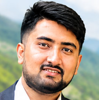 Anuj Nepal
