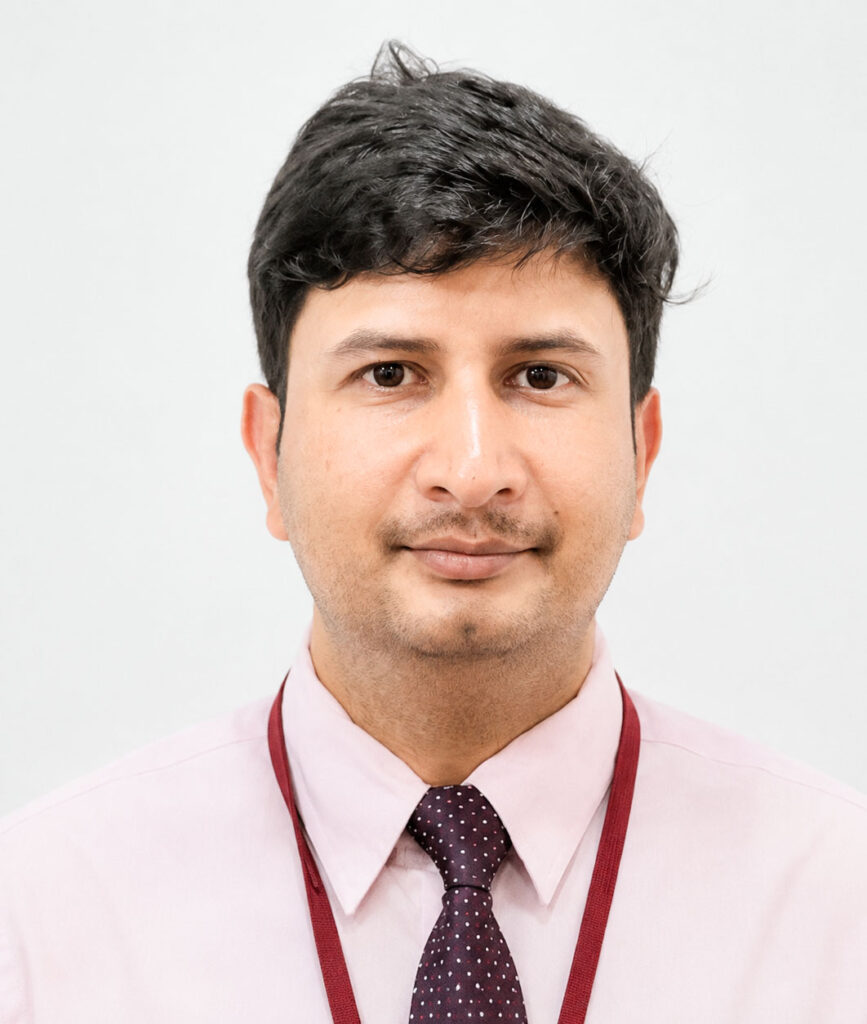 Arpan Aryal