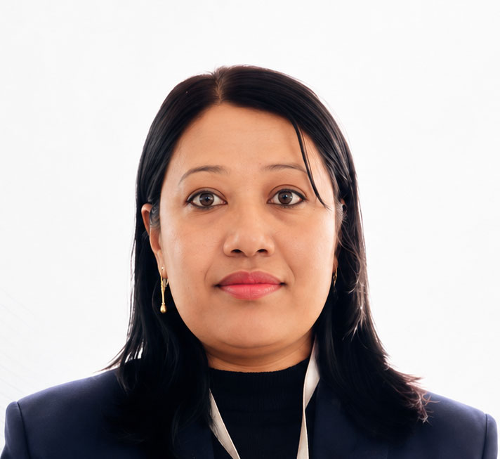 Bijeta Awale