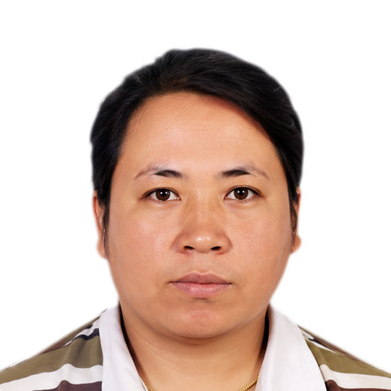 Budha Sang Ghale