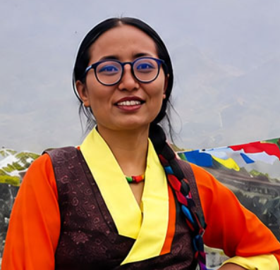 Dolma Lama