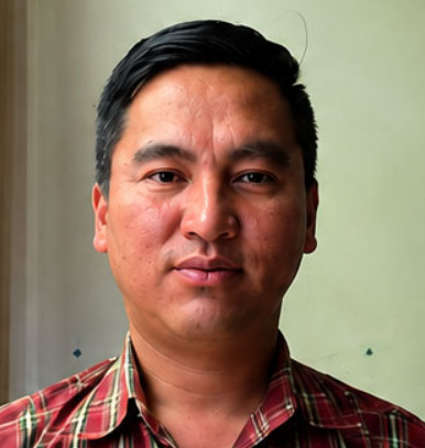 Jitman Ghale