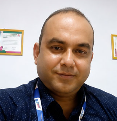 Shiv Prasad Lamsal