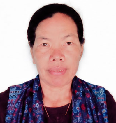 Pasang Yangjen Lama